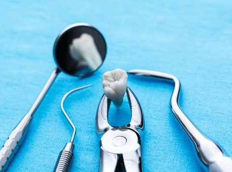 Хирургическая стоматология по ОМС